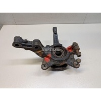 Кулак поворотный передний правый Renault Kangoo 2008 8200755590