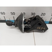 Кулиса КПП Renault Kangoo 2008 341082177R