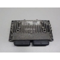 Блок управления АКПП Renault Kangoo 2008 8200946157