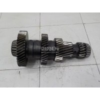 Вал КПП промежуточный ZF truck TGX (2007 - 2014) 1327203043
