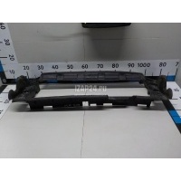Воздуховод радиатора верхний Land Rover Range Rover Evoque (2011 - 2018) LR027022