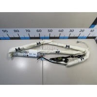 Подушка безопасности боковая (шторка) Land Rover Range Rover Evoque (2011 - 2018) LR026028