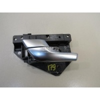 Ручка двери передней внутренняя левая Land Rover Range Rover Evoque (2011 - 2018) LR030564