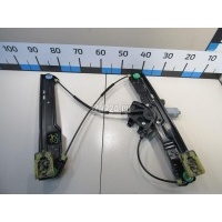 Стеклоподъемник электр. передний правый Land Rover Range Rover Evoque (2011 - 2018) LR046656