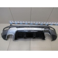 Бампер задний Land Rover Range Rover Evoque (2011 - 2018) LR058059