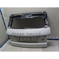 Дверь багажника Land Rover Range Rover Evoque (2011 - 2018) LR036459