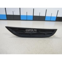 Заглушка бампера левая Land Rover Range Rover Evoque (2011 - 2018) LR026546