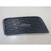Заглушка бампера правая Land Rover Range Rover Evoque (2011 - 2018) LR057396