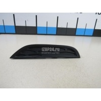 Заглушка бампера правая Land Rover Range Rover Evoque (2011 - 2018) LR026545