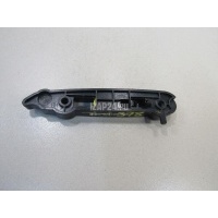 Кронштейн переднего бампера правый Land Rover Range Rover Evoque (2011 - 2018) LR034210
