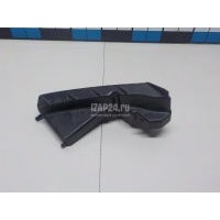 Направляющая переднего бампера правая Land Rover Range Rover Evoque (2011 - 2018) LR036189