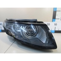 Фара правая Land Rover Range Rover Evoque (2011 - 2018) LR048046