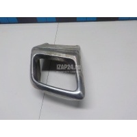 Насадка на глушитель Land Rover Range Rover Evoque (2011 - 2018) LR027871