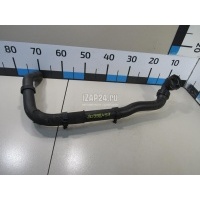 Патрубок радиатора Land Rover Range Rover Evoque (2011 - 2018) LR032349