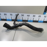 Патрубок радиатора Land Rover Range Rover Evoque (2011 - 2018) LR049635