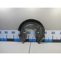 Щит опорный задний левый Land Rover Range Rover Evoque (2011 - 2018) LR032822
