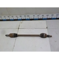 Полуось задняя Land Rover Range Rover Evoque (2011 - 2018) LR024763