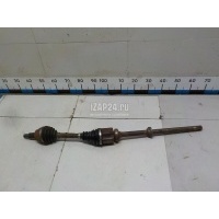 Полуось передняя правая Land Rover Range Rover Evoque (2011 - 2018) LR024754