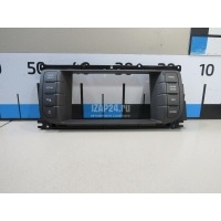 Блок кнопок Land Rover Range Rover Evoque (2011 - 2018) LR047435