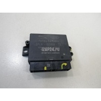 Блок управления парктроником Land Rover Range Rover Evoque (2011 - 2018) LR063183