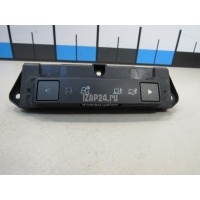 Кнопка переключения режимов подвески Land Rover Range Rover Evoque (2011 - 2018) LR047364