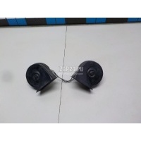 Сигнал звуковой Land Rover Range Rover Evoque (2011 - 2018) LR026039