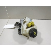 Цилиндр тормозной главный GM Orlando (2011 - 2015) 13286445