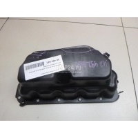 Поддон масляный двигателя Mercedes Benz GL-Class X166 (GL/GLS) (2012 - 2019) 2760100528