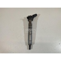 Форсунка дизельная электрическая Mercedes Benz W166 M-Klasse (ML/GLE) (2011 - 2018) 6510702987