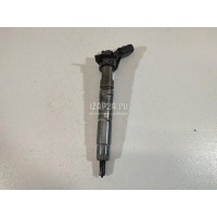 Форсунка дизельная электрическая Mercedes Benz W166 M-Klasse (ML/GLE) (2011 - 2018) 6510702987