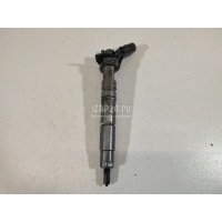 Форсунка дизельная электрическая Mercedes Benz W166 M-Klasse (ML/GLE) (2011 - 2018) 6510702987