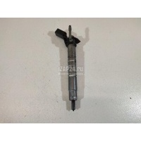 Форсунка дизельная электрическая Mercedes Benz W166 M-Klasse (ML/GLE) (2011 - 2018) 6510702987