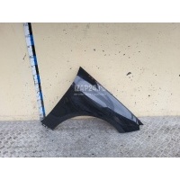 Крыло переднее правое Mercedes Benz W166 M-Klasse (ML/GLE) (2011 - 2018) 1668800506
