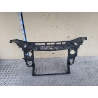 Панель передняя Mercedes Benz GL-Class X166 (GL/GLS) (2012 - 2019) 1666209300