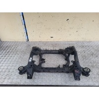 Балка подмоторная Mercedes Benz GL-Class X166 (GL/GLS) (2012 - 2019) 1663302300