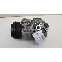 Компрессор кондиционера Mercedes Benz GL-Class X166 (GL/GLS) (2012 - 2019) 0008309300