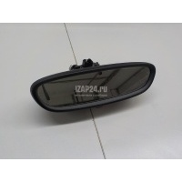 Зеркало заднего вида BMW 1-serie F20/F21 (2011 - 2019) 51169256135