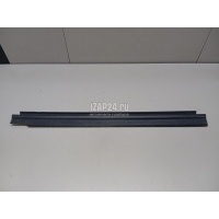 Уплотнитель (наружный) BMW 3-serie F30/F31/F80 (2011 - 2020) 17517600545