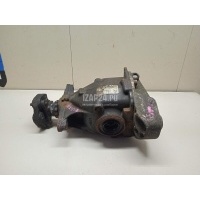 Редуктор заднего моста BMW 3-serie F30/F31/F80 (2011 - 2020) 33107603747