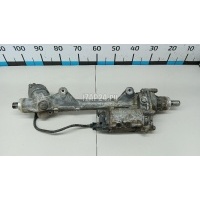 Рейка рулевая BMW 3-serie F30/F31/F80 (2011 - 2020) 32106891186