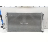 Радиатор кондиционера (конденсер) BMW 3-serie F30/F31/F80 (2011 - 2020) 64509335362