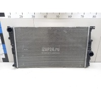 Радиатор основной BMW 3-serie F30/F31/F80 (2011 - 2020) 17117600516