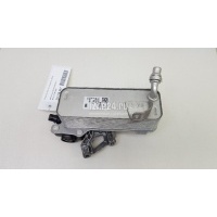 Радиатор (маслоохладитель) АКПП BMW 3-serie F30/F31/F80 (2011 - 2020) 17218570062