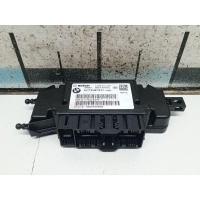 Блок управления AIR BAG BMW 3-serie F30/F31/F80 (2011 - 2020) 65779348726
