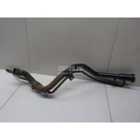 Горловина топливного бака Mitsubishi 4008 (2012 - 2017) 1710A049
