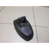 Накладка зеркала BMW Z4 E85/E86 (2002 - 2008) 51168257203