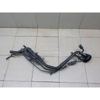 Горловина топливного бака Mazda CX 5 (2012 - 2017) KD5542210G