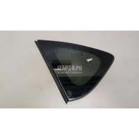 Стекло кузовное глухое левое Mazda CX 5 (2012 - 2017) KD4563950A9D