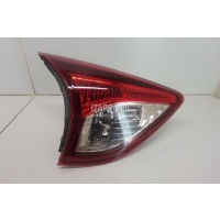 Фонарь задний внутренний левый Mazda CX 5 (2012 - 2017) KD53513G0E