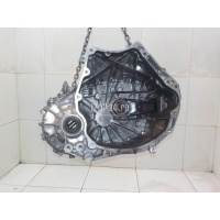 МКПП (механическая коробка переключения передач) Mazda CX 5 (2012 - 2017) CC6803000